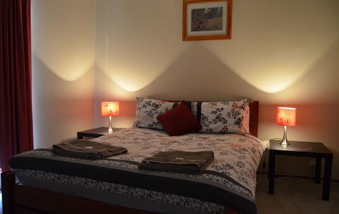 Nulla Nulla Farm Retreat - Accommodation Ballina 1