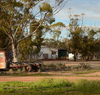 Nulla Nulla Farm Retreat - Accommodation Ballina