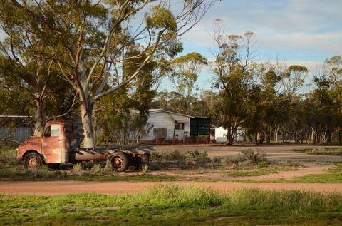 Nulla Nulla Farm Retreat - Accommodation Ballina 0