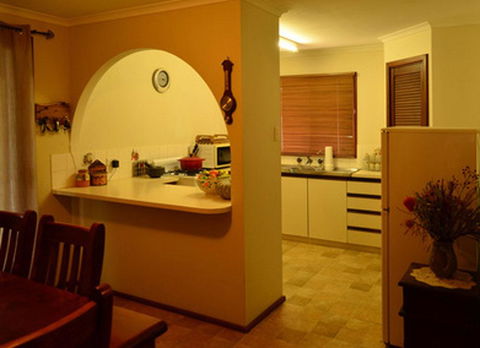 Nulla Nulla Farm Retreat - Accommodation Ballina 2