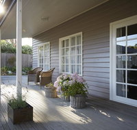Oak Hill Woodend - Accommodation Ballina