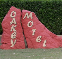 Oakey Motel - Accommodation Ballina