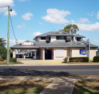 Oakey Motor Inn - Accommodation Ballina