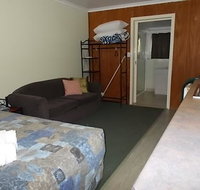 Oakridge Motel Tourist Park - Accommodation Ballina