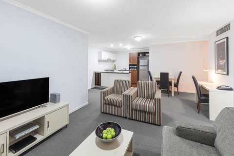 Oaks Brisbane Lexicon Suites - Accommodation Ballina 1