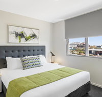 Oaks Brisbane Woolloongabba Suites - Accommodation Ballina