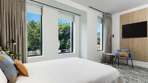 Oaks Cairns Hotel - Accommodation Ballina 2