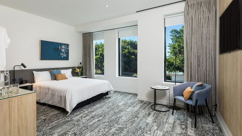 Oaks Cairns Hotel - Accommodation Ballina 0