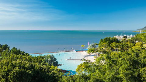 Oaks Cairns Hotel - Accommodation Ballina 1