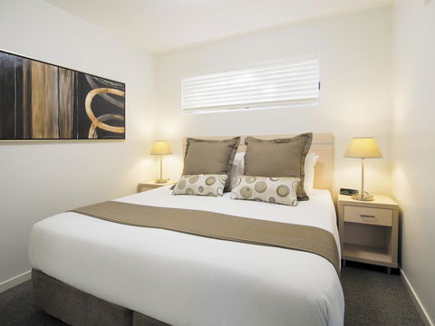 Oaks Middlemount Suites - Accommodation Ballina 3