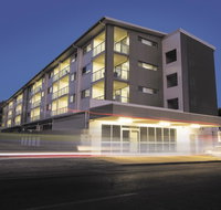 Oaks Moranbah Suites - Accommodation Ballina