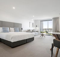 Oaks Toowoomba Hotel - Accommodation Ballina