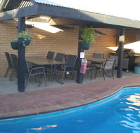 Oasis Motor Inn - Accommodation Ballina