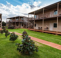 Oasis Newman - Accommodation Ballina