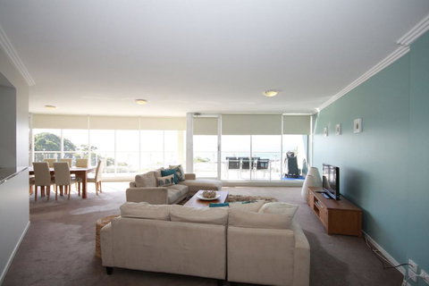 Oasis, Unit 11/5 Laman Street - Accommodation Ballina 0