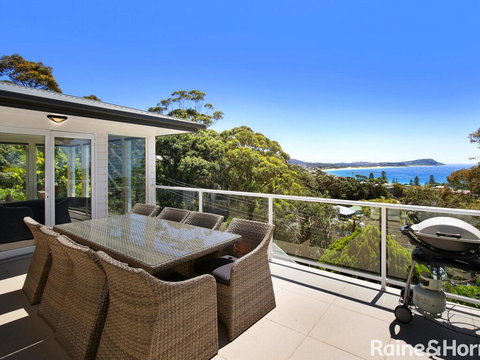 Ocean Breeze - 41 Kurrawyba Avenue, Terrigal - Accommodation Ballina 0
