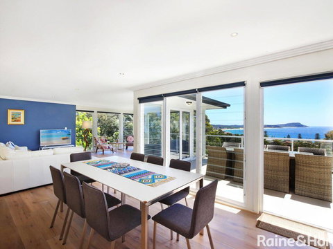 Ocean Breeze - 41 Kurrawyba Avenue, Terrigal - Accommodation Ballina 1