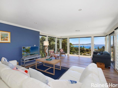 Ocean Breeze - 41 Kurrawyba Avenue, Terrigal - Accommodation Ballina 2