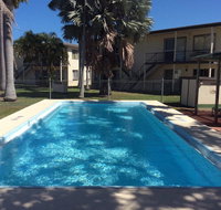 Ocean Breeze Units - Accommodation Ballina