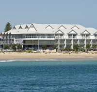 Ocean Centre Hotel - Accommodation Ballina