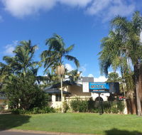 Ocean Shores Motel - Accommodation Ballina