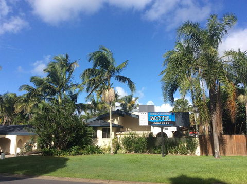 Ocean Shores Motel - Accommodation Ballina 0