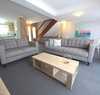 Ocean Shores Unit No 4 - Accommodation Ballina