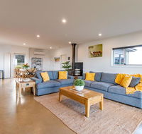 Ocean View - Accommodation Ballina