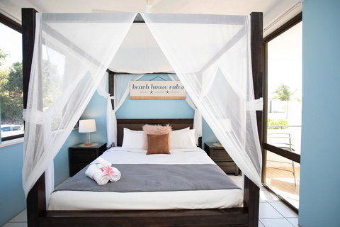 Ocean View Apartment 49 - Accommodation Ballina 3