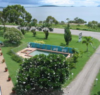 Ocean View Motel Bowen - Accommodation Ballina