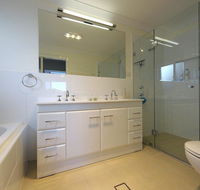 Ocean View OasisFingal Bay - Accommodation Ballina