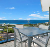 Oceanic 3 - East Ballina - Accommodation Ballina