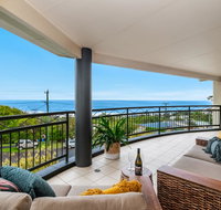 Oceanic Blue - East Ballina - Accommodation Ballina