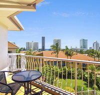 Oceanview Terrace Coolangatta - Accommodation Ballina