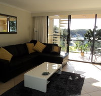 Oceanview4 - Accommodation Ballina