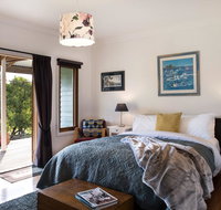 Old Chilli BB - Accommodation Ballina