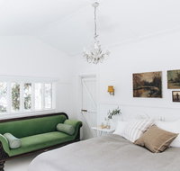 Old Jacks Cottage at Poets Lodge - Accommodation Ballina
