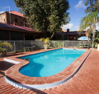 Old Willyama Motor Inn - Accommodation Ballina