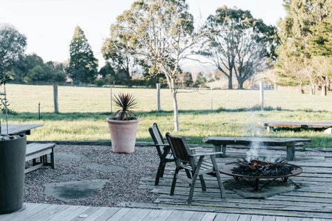 Omaroo - Accommodation Ballina 1