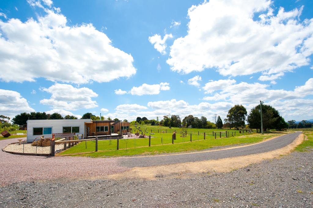 Strangways VIC Accommodation Ballina