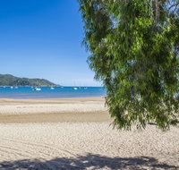 On the Beach - Accommodation Ballina