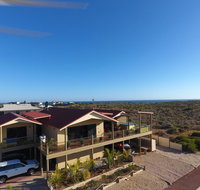 On the Deck  Shark Bay - Accommodation Ballina