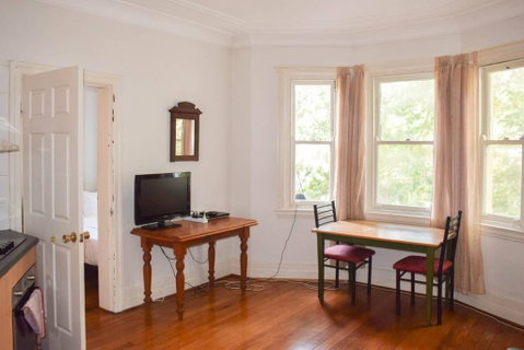 One Bedroom Apartment In Incredible Location - Accommodation Ballina 1