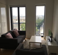 One Bedroom Apartment in Potts Point - Accommodation Ballina