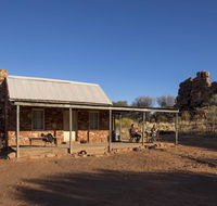 Ooraminna Homestead - Accommodation Ballina