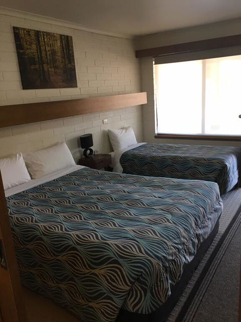 Orana Motor Inn - Accommodation Ballina 1
