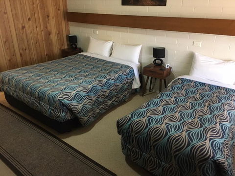 Orana Motor Inn - Accommodation Ballina 2