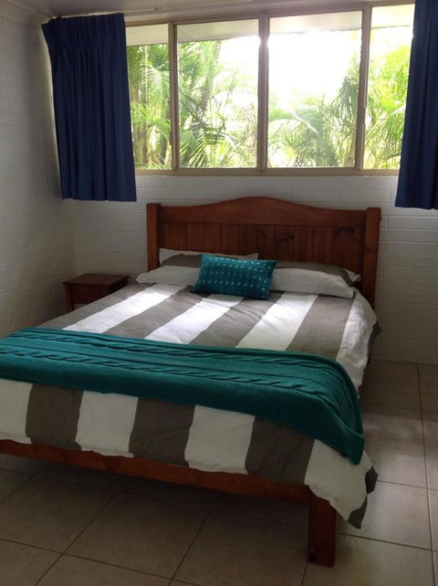 Orchid Beach Apartments - Accommodation Ballina 3