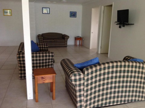 Orchid Beach Apartments - Accommodation Ballina 1