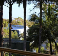 Orchid Beach Apartments - Accommodation Ballina